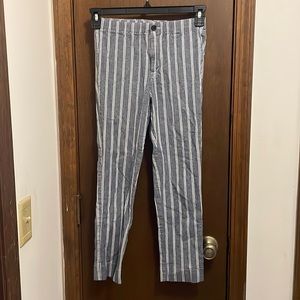 John Galt Pants